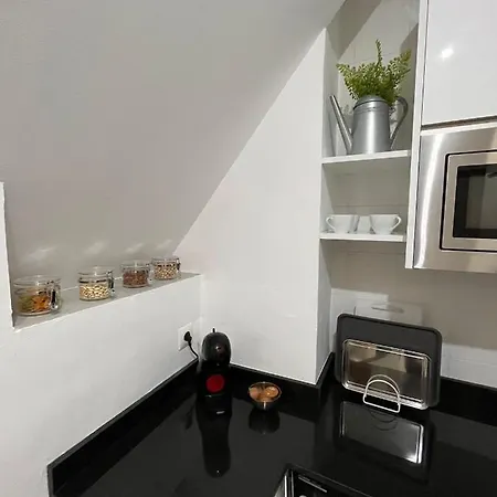 Elegant Duplex Isidoro Apartment Sevilha Exterior foto