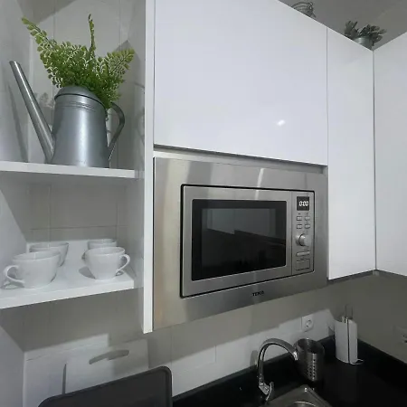 Elegant Duplex Isidoro Apartment Sevilha Exterior foto