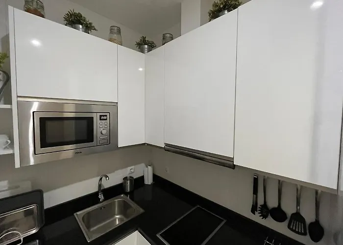 Elegant Duplex Isidoro Apartment