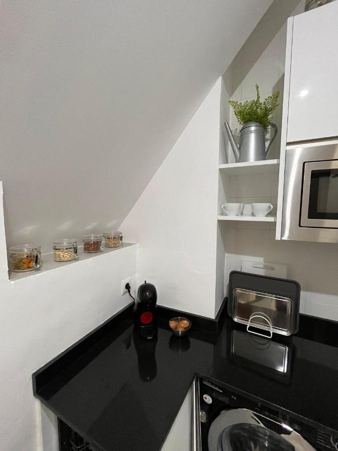 Elegant Duplex Isidoro Appartement Séville