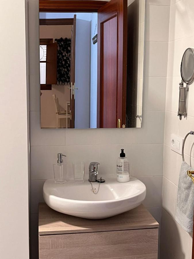 Elegant Duplex Isidoro * Sevilha