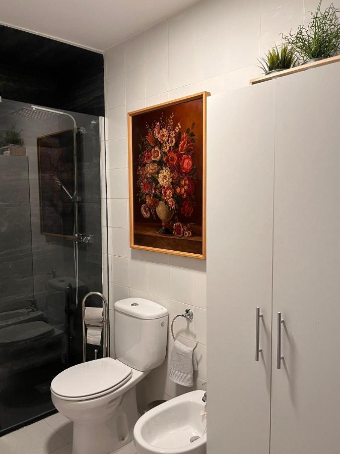 Apartamento Elegant Duplex Isidoro Sevilha
