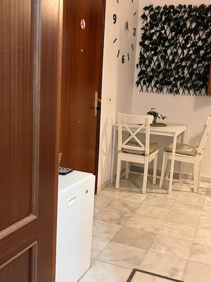 Elegant Duplex Isidoro Séville